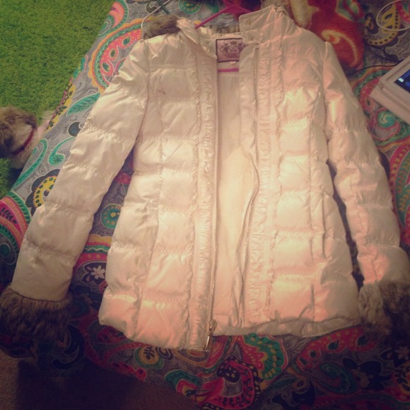Juicy Couture Winter coat