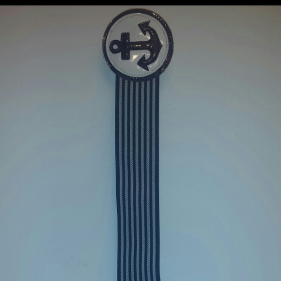 Belt