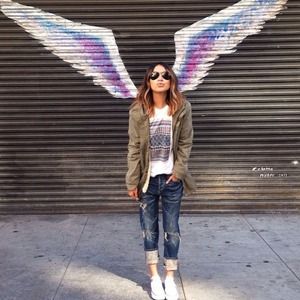 Citizens of Humanity Corey Boyfriend Jean