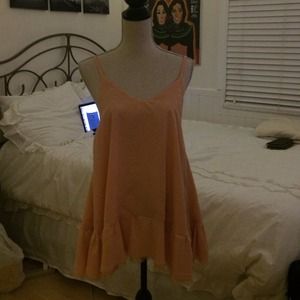 Flowy Brandy Melville Dress