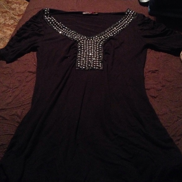 black top