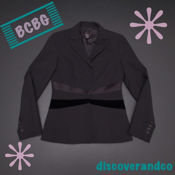 BCBGMaxAzria Blazer Jacket, 2