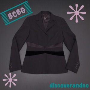 BCBGMaxAzria Blazer Jacket, 2