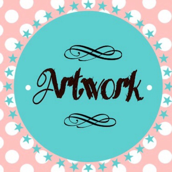 Accessories - My Artwork and Home Decor