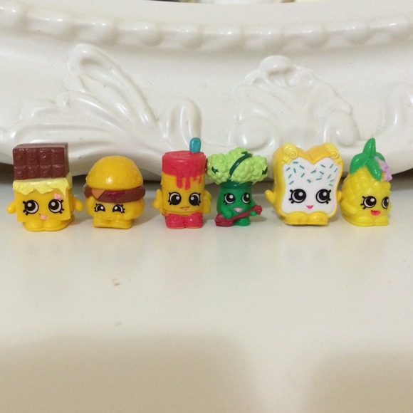 Shopkins