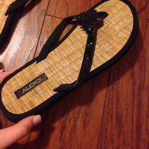 Aldo sandals