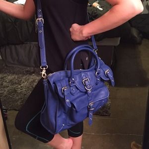 Jessica Simpson purse