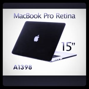 Mac Book Pro Cover