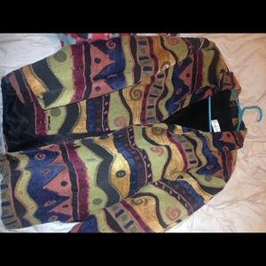 Vintage coat
