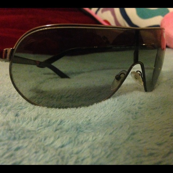 Prada Glasses - Picture 2 of 2