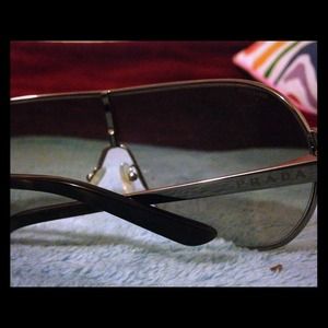 Prada Glasses