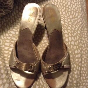 Michael Kors dress sandal