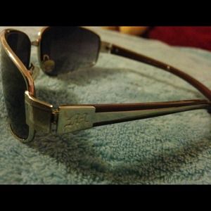 Designer sunglasses