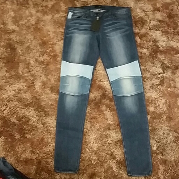 Flying monkey jeans - Picture 1 of 2