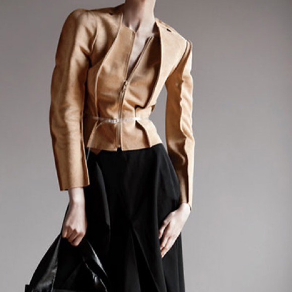 Maison margiela by H&M jacket - Picture 2 of 4