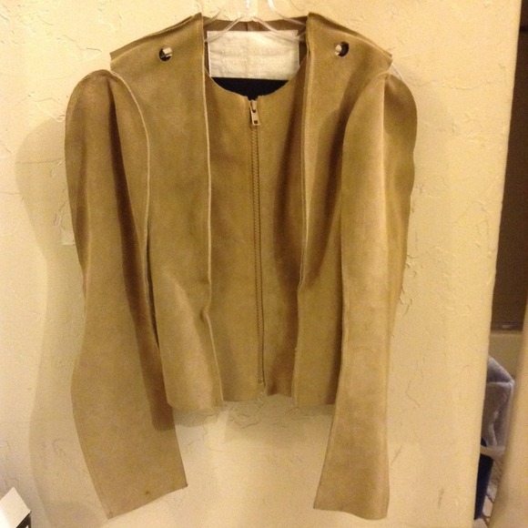 Maison margiela by H&M jacket - Picture 3 of 4