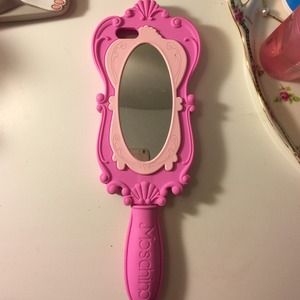 ❤️moschino barbie iPhone 5/5s case❤️