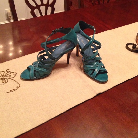 Cole Haan Shoes size 10