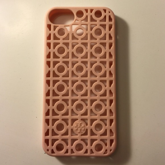 Tory Burch Other - ❤️Tory burch iPhone 5/5s case❤️