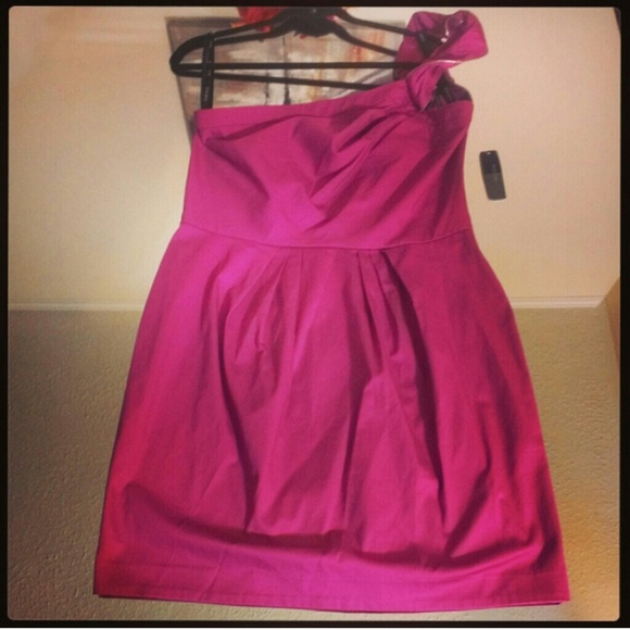 Bisou Bisou Dresses | Nwt Bisou Bisou Dress | Poshmark