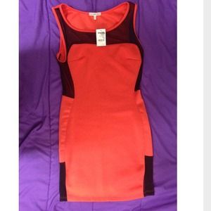 Charlotte Russe Original Dress.