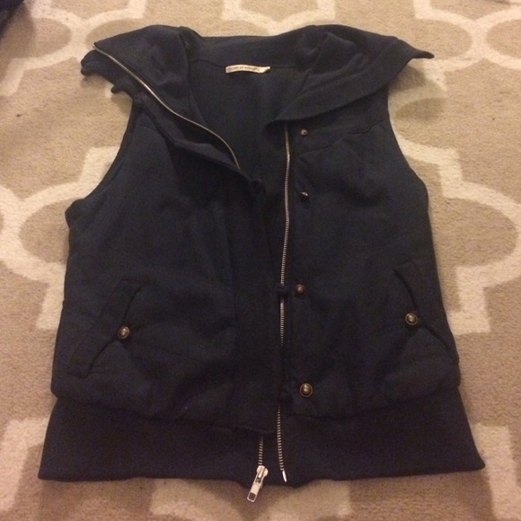 Citizens of Humanity Authentic Vest