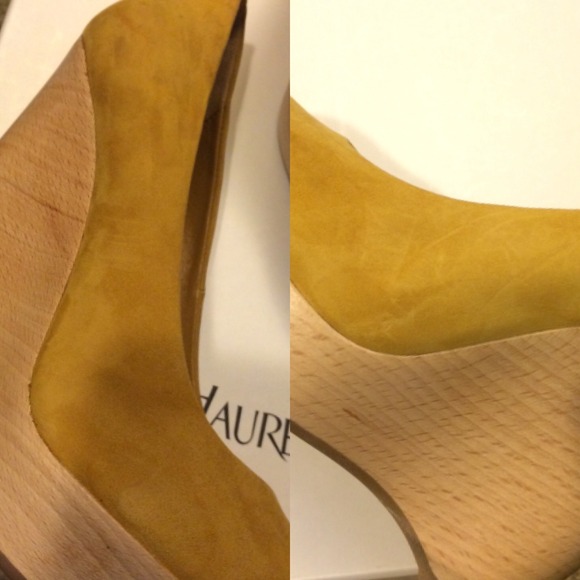YSL Maryna 105 Pump