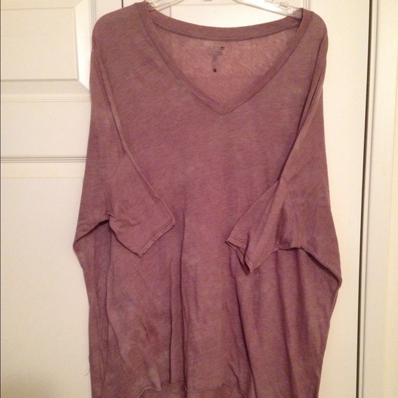 Joe's Jeans Tops - Joes jeans Tee