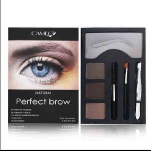Perfect eyebrow. Kit