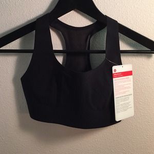 Lululemon Bitty Bracer 32C