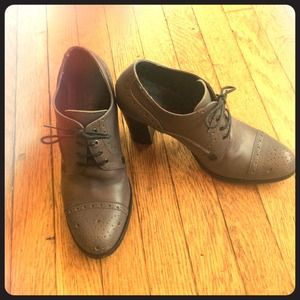 Charles David Mandalay Oxford