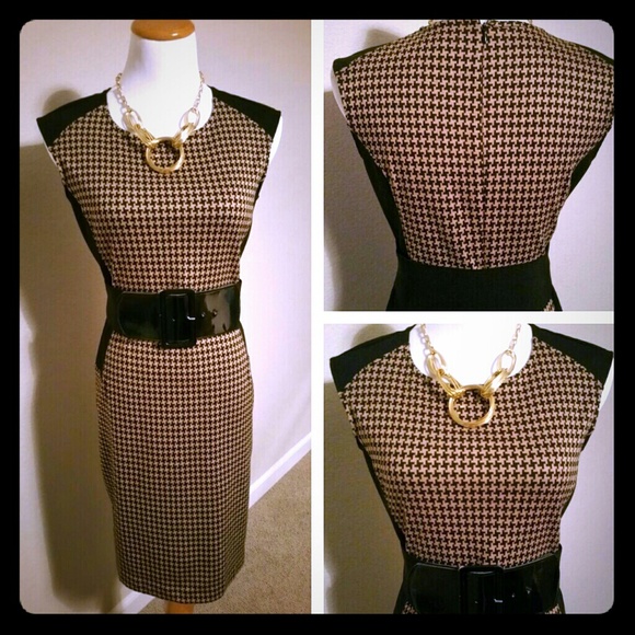New York and Company dress