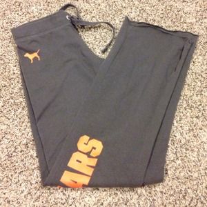 PINK Chicago Bears Sweatpants