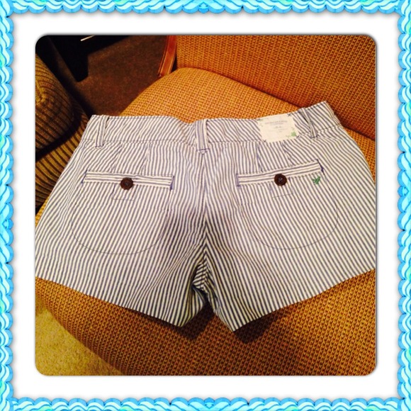 Shorts - Picture 2 of 3