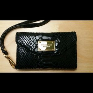 MICHAEL Michael Kors Wallet Clutch for iPhone