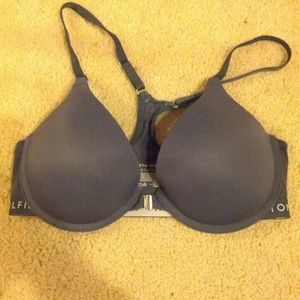 NWOT Tommy Hilfiger Push up Bra