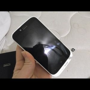 Nokia Lumia 822