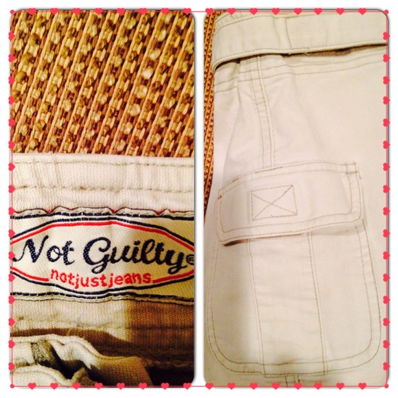 Shorts - Picture 2 of 3
