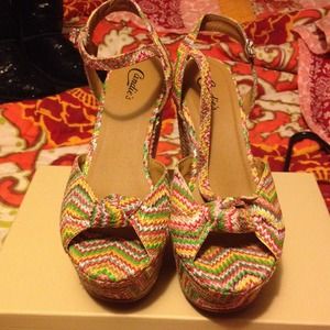 Wedges