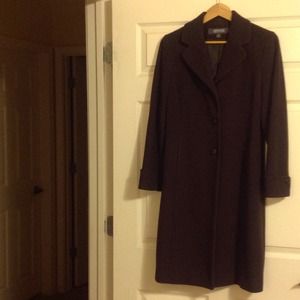 Kenneth Cole reaction