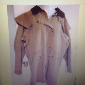 Kakadu Traders Australia Riding Drover Storm Coat