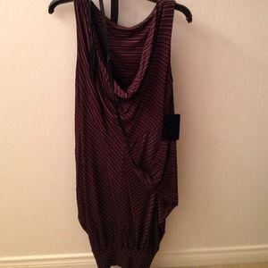 L.A.M.B. Dress