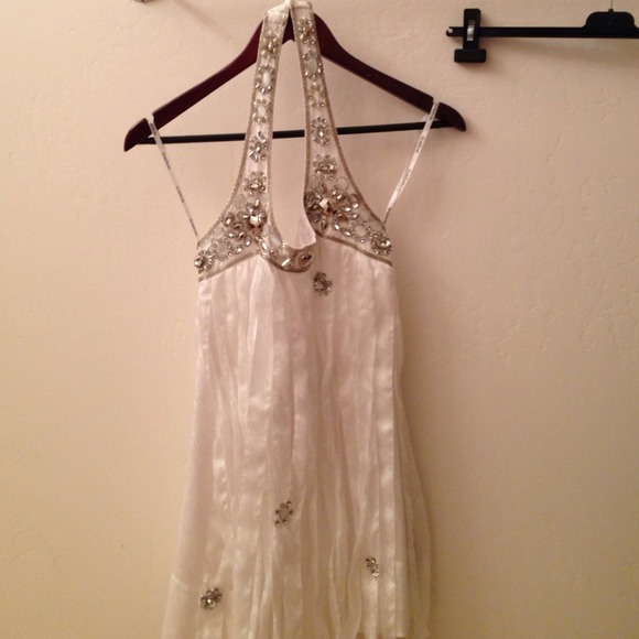 Bebe Dress
