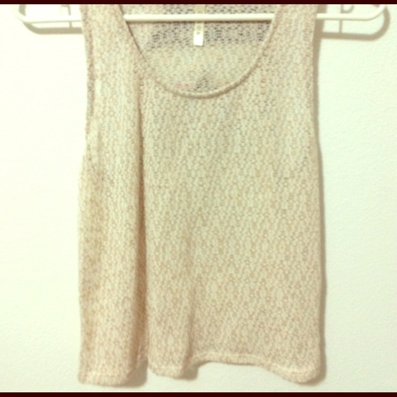 Brownish grey shirt that would go with anything!😉