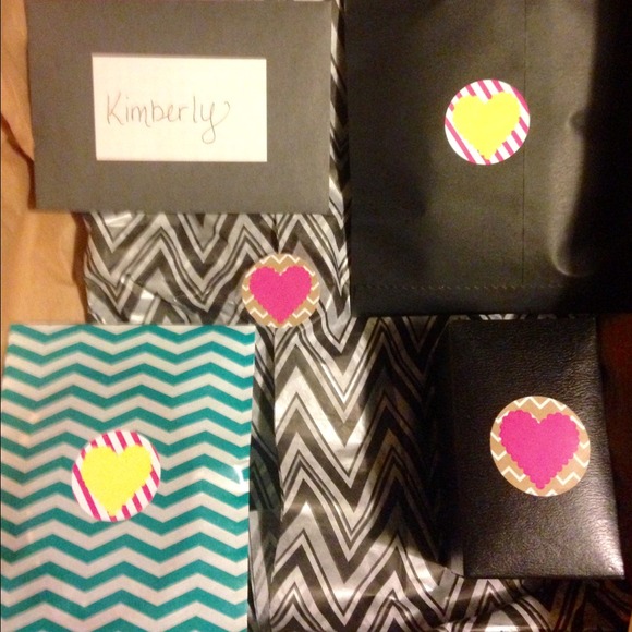 Packed with Posh Love, Bundle for Kimberly