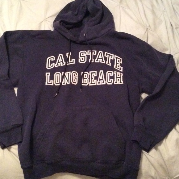 cal state long beach sweatshirts