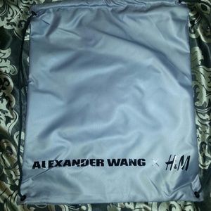 Alexander Wang H&M bag