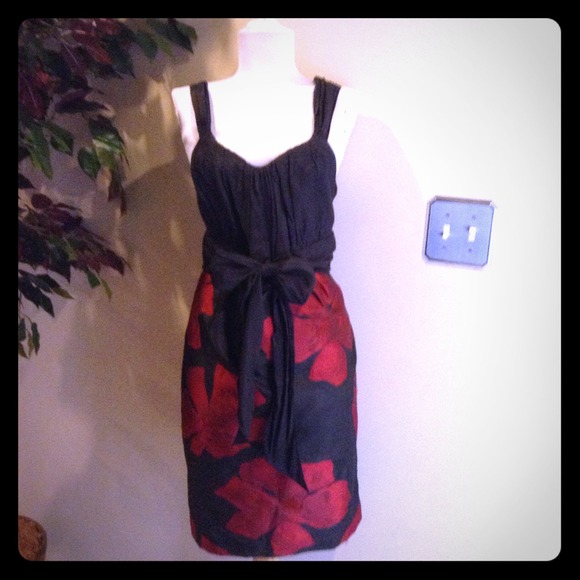 Pretty size 8 dress by M.P.P.P.