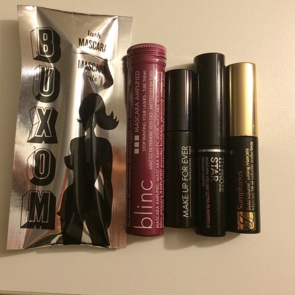 5mini macara set Brand NEW