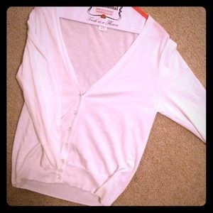 J. Crew sweater